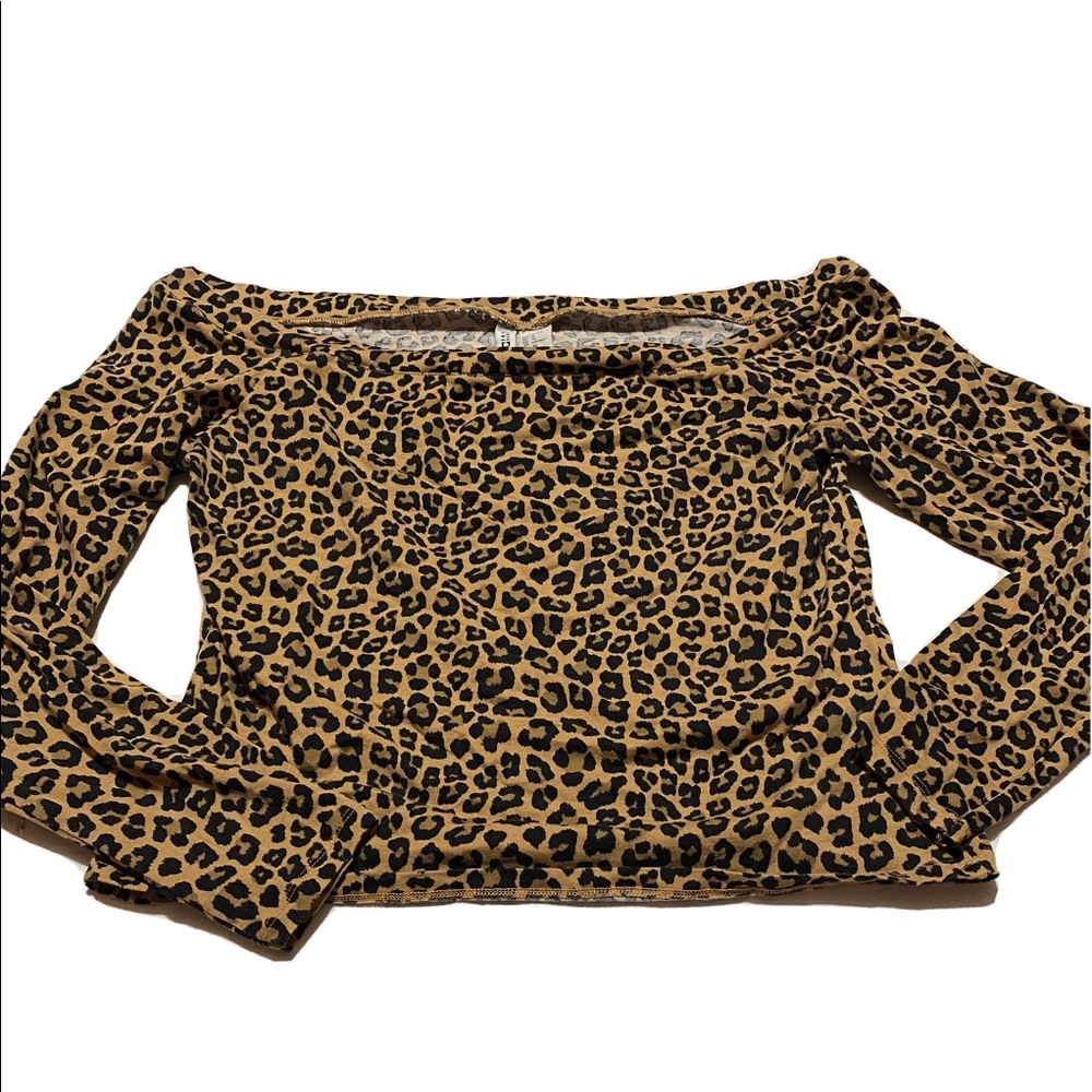 Divided H&M top